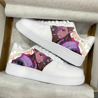 TOILET-BOUND HANAKO-KUN Air Force 1 Custom