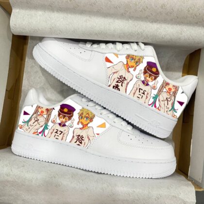 TOILET-BOUND HANAKO-KUN Air Force 1 Custom