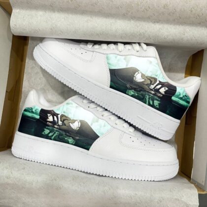 Anime Steins;Gate Air Force 1 Custom