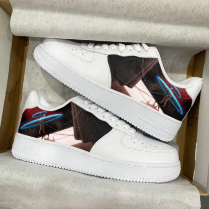 Bungou Stray Dogs Air Force 1 Custom