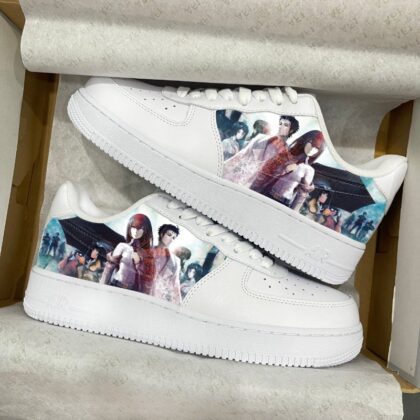 Anime Steins;Gate Air Force 1 Custom