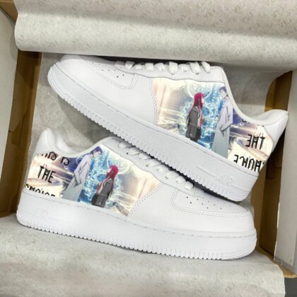 Anime Steins;Gate Air Force 1 Custom