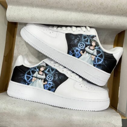 Anime Steins;Gate Air Force 1 Custom