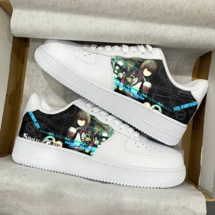 Anime Steins;Gate Air Force 1 Custom