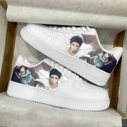 Anime Steins;Gate Air Force 1 Custom