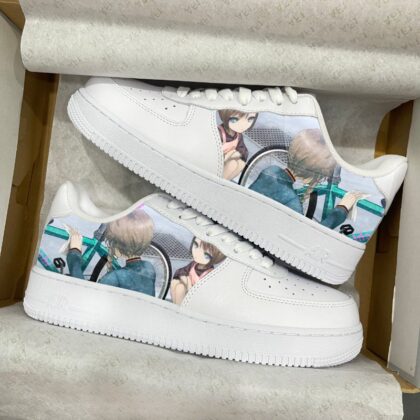 Anime Steins;Gate Air Force 1 Custom