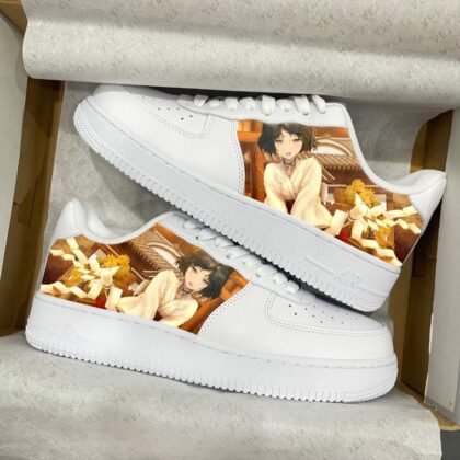 Anime Steins;Gate Air Force 1 Custom