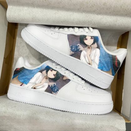 Anime Steins;Gate Air Force 1 Custom