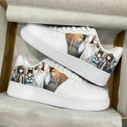 Anime Steins;Gate Air Force 1 Custom