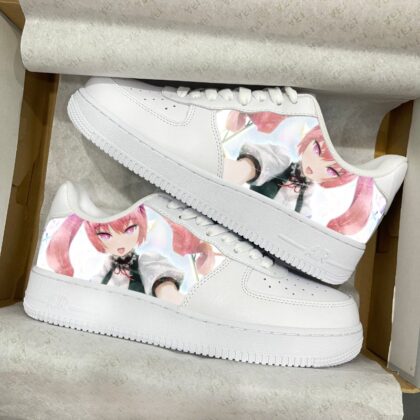 Anime Steins;Gate Air Force 1 Custom