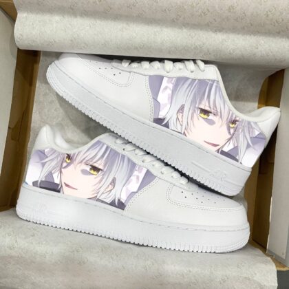 High School DXD Air Force 1 Custom