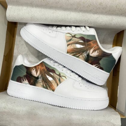 Anime Steins;Gate Air Force 1 Custom