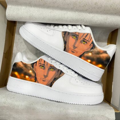 Anime Steins;Gate Air Force 1 Custom