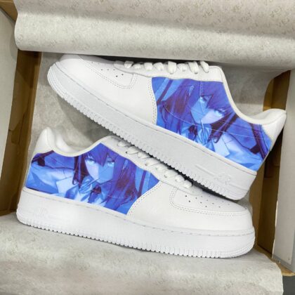 Anime Steins;Gate Air Force 1 Custom