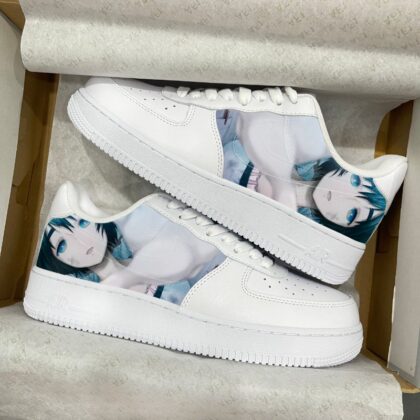 Anime Steins;Gate Air Force 1 Custom