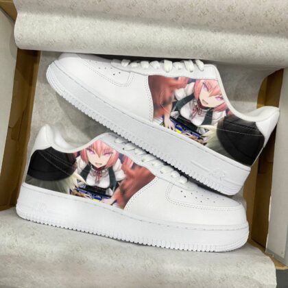 Anime Steins;Gate Air Force 1 Custom