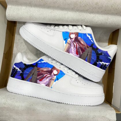 Anime Steins;Gate Air Force 1 Custom