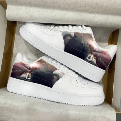 Anime Steins;Gate Air Force 1 Custom