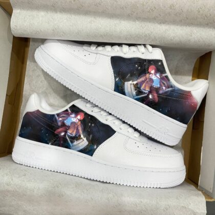 Anime Steins;Gate Air Force 1 Custom