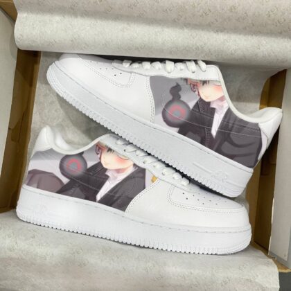 TOILET-BOUND HANAKO-KUN Air Force 1 Custom