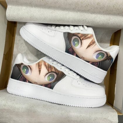 Anime Steins;Gate Air Force 1 Custom