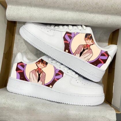 TOILET-BOUND HANAKO-KUN Air Force 1 Custom