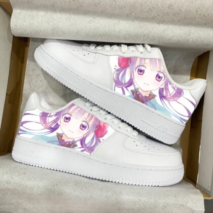 TOILET-BOUND HANAKO-KUN Air Force 1 Custom