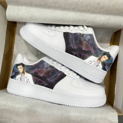 Anime Steins;Gate Air Force 1 Custom