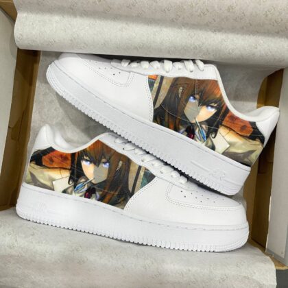 Anime Steins;Gate Air Force 1 Custom